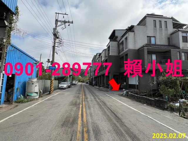 台中東勢法拍透天-5