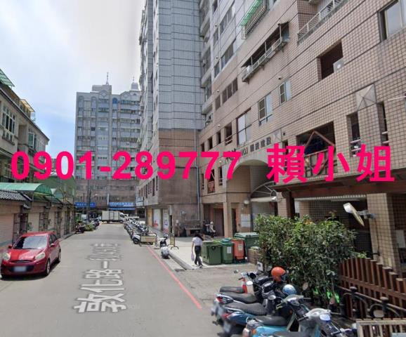 台中北屯法拍大樓-5