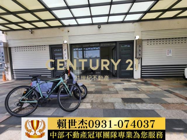 南投南投市透天-12
