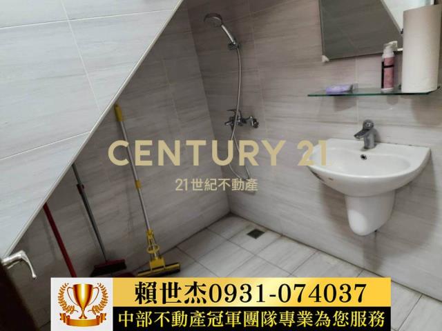 南投南投市透天-13