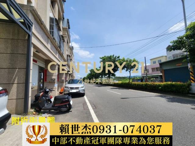 南投南投市透天-14