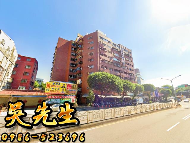 台中法拍大樓-2