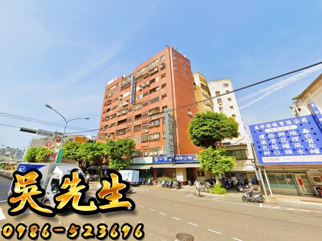 台中法拍大樓-3