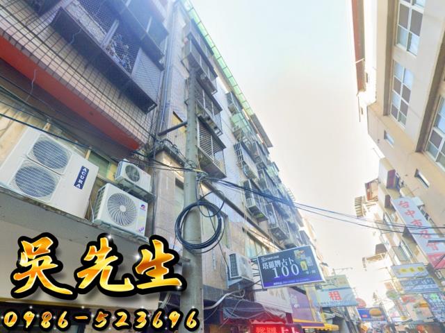台中西屯法拍大樓-3