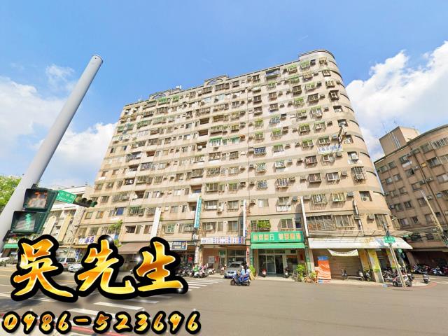 台中太平大樓法拍-2