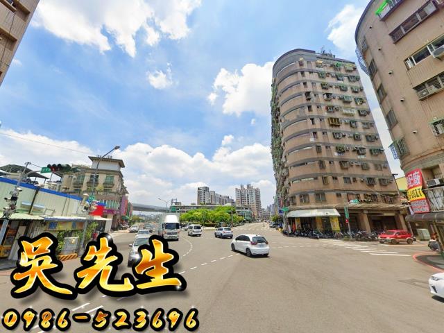 台中太平大樓法拍-3