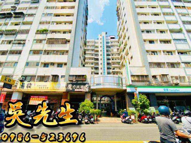 台中太平大樓法拍-3