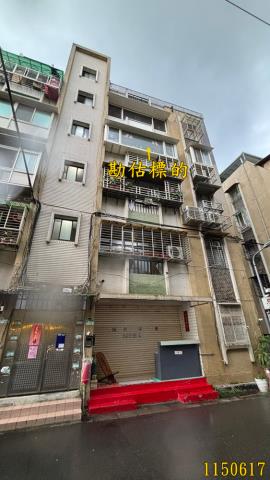台北內湖公寓法拍-5