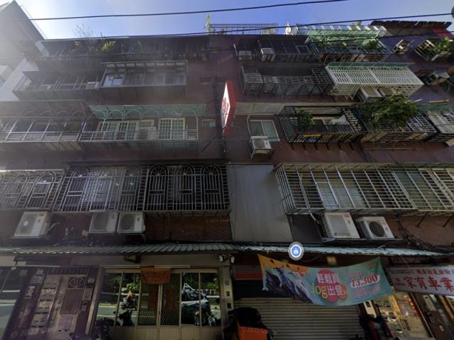 南港法拍公寓-3