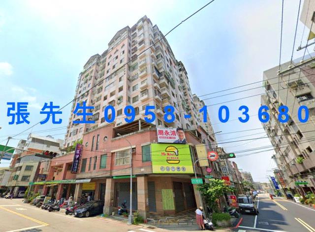 神岡大樓拍賣-3
