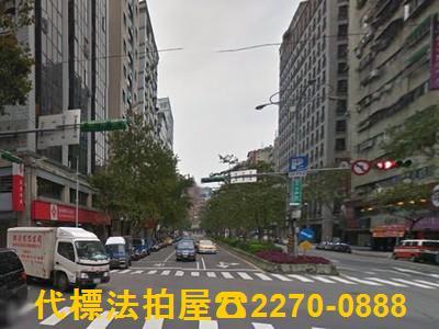 台北大樓法拍-3