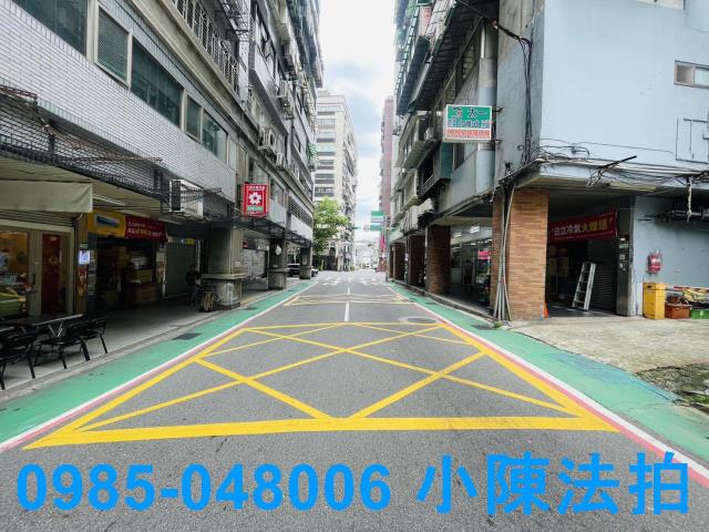 台北信義區拍賣大樓-7