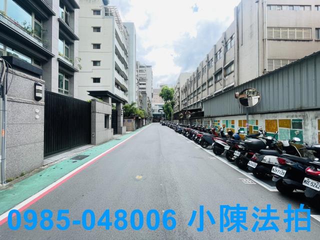 台北大安區華廈法拍-9