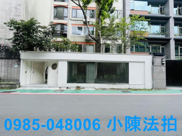 台北大安區華廈法拍-4