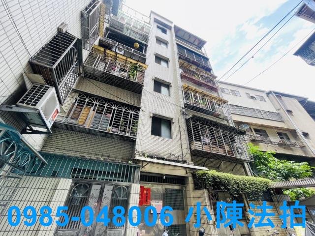 新北板橋法拍公寓-2