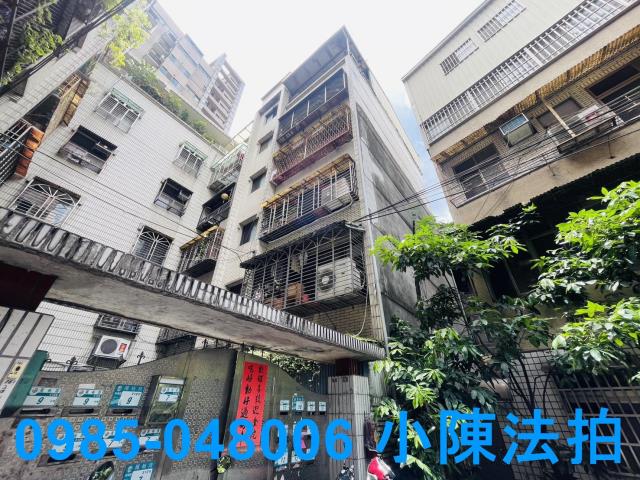 新北板橋法拍公寓-3