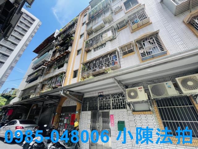 樹林法拍公寓-3