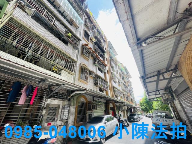 樹林法拍公寓-4