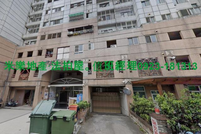 北屯法拍大樓-4