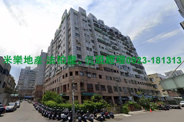 北屯法拍大樓-5