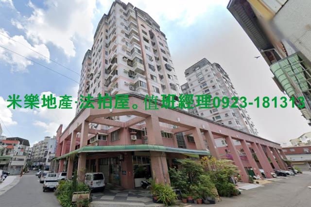 神岡法拍大樓-2