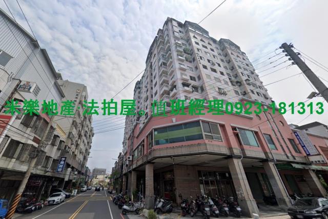 神岡法拍大樓-5