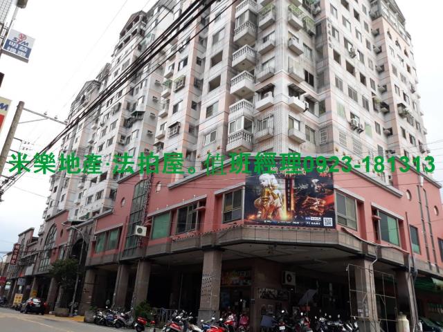 神岡法拍大樓-6