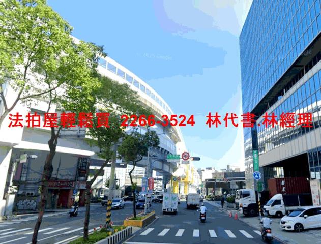新北中和法拍商辦-8