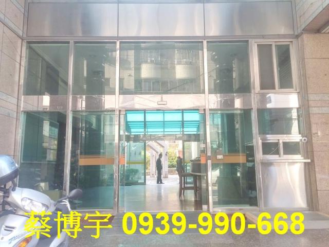 神岡區大漢街名庭天廈