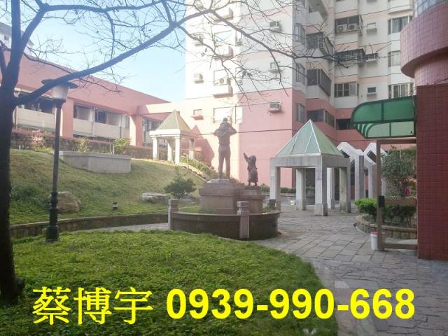 大漢街名庭天廈法拍屋