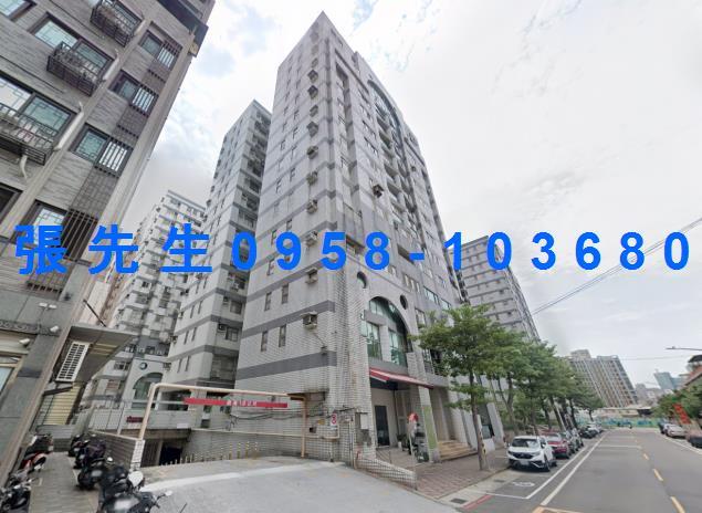 平鎮法拍大樓-4