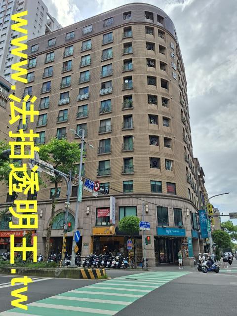 永和大樓法拍-5
