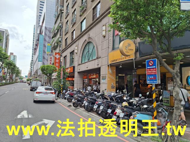 永和大樓法拍-8
