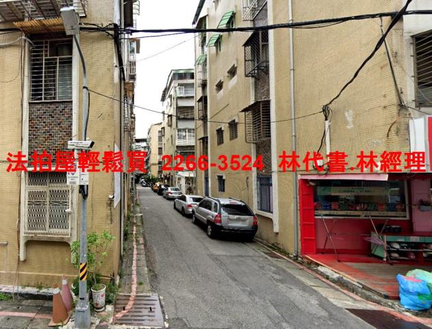 台北內湖法拍公寓-4
