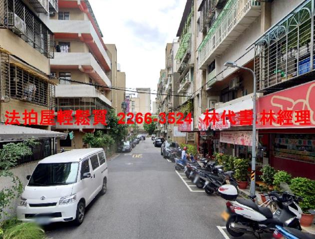 台北內湖法拍公寓-6