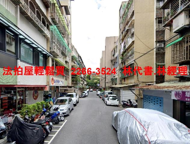台北內湖法拍公寓-7