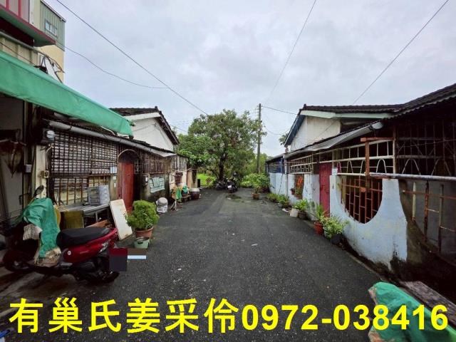 嘉義水上一樓-5