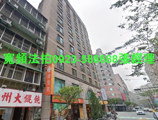 永和法拍大樓-2