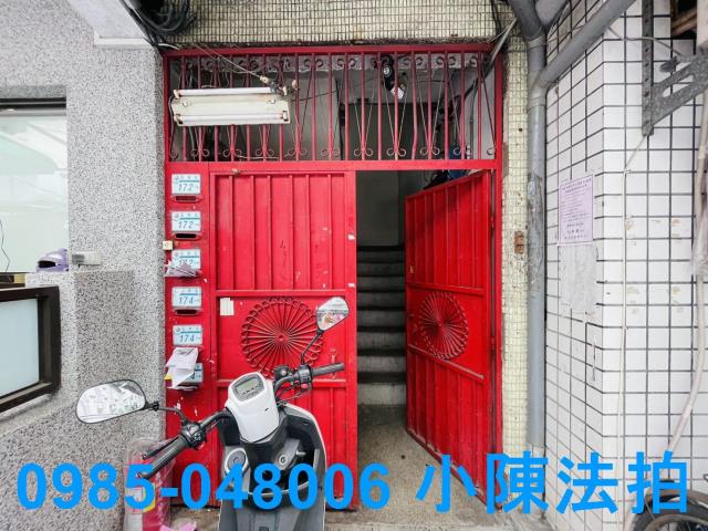 三重法拍公寓-6