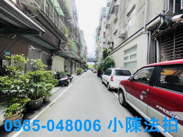 三重法拍公寓-5