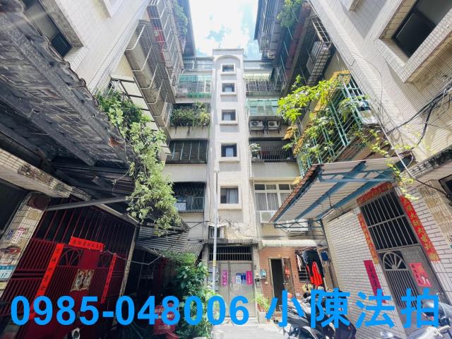 新莊拍賣公寓-1