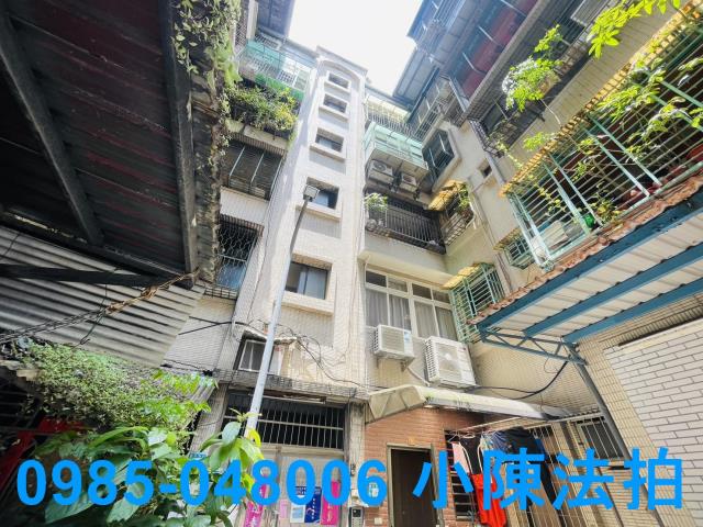 新莊拍賣公寓-2