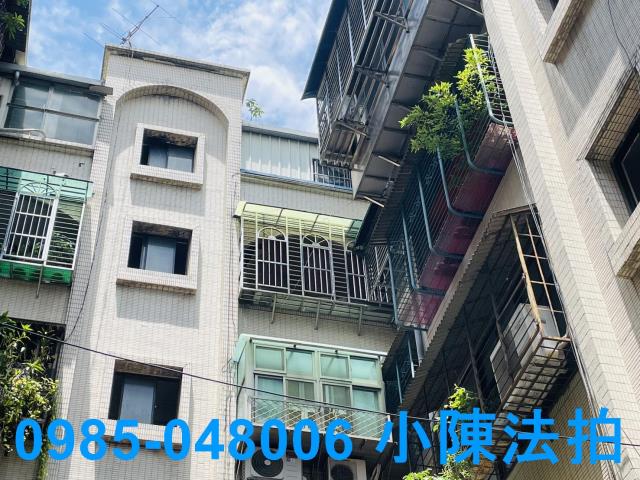 新莊拍賣公寓-3
