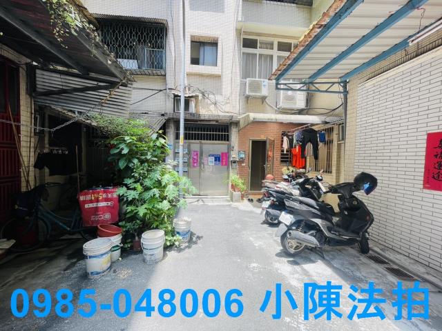 新莊拍賣公寓-5