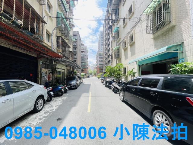 新莊拍賣公寓-6