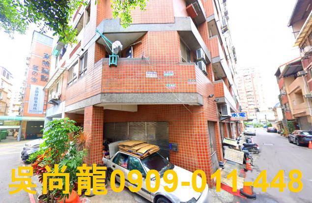 台中華廈法拍-3