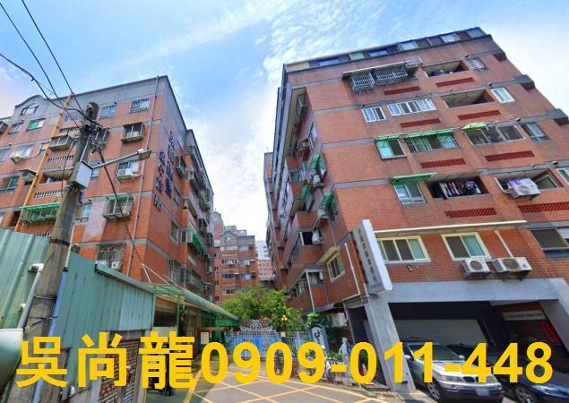 台中華廈法拍-4