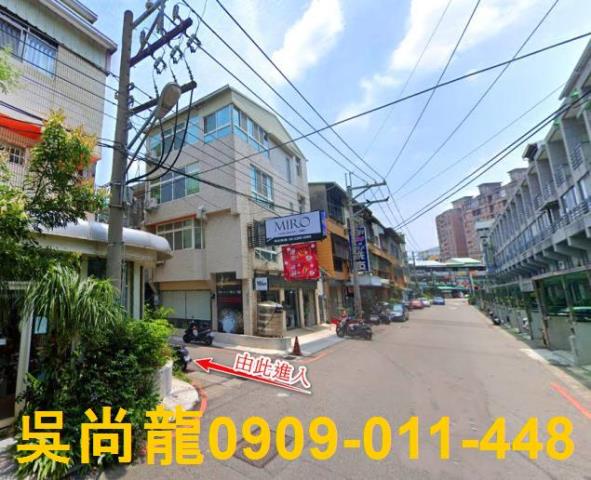 台中華廈法拍-5