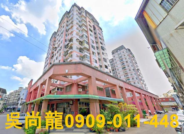 台中拍賣大樓-5