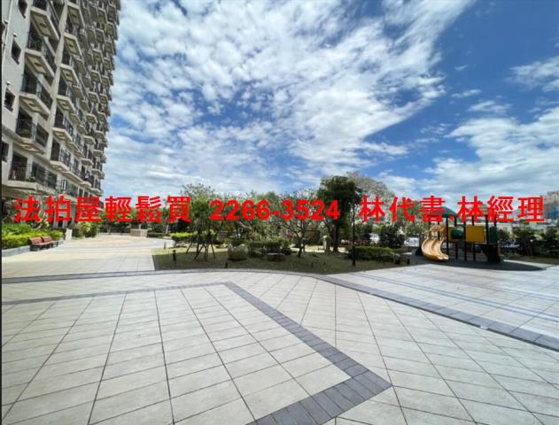桃園法拍大樓-5